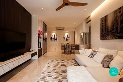 Union Square Residences (D1), Condominium #537396701